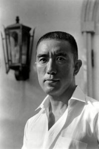 Yukio Mishima