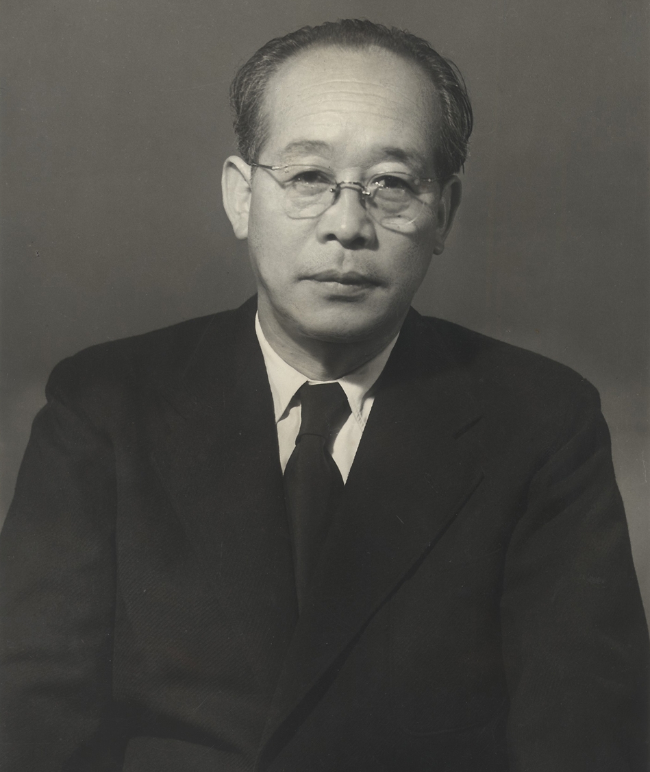 Kenji Mizoguchi - 溝口 健二 (1898 – 1956) | Horror House Kenji Mizoguchi - 溝口 健二 (1898 – 1956) | Horror House