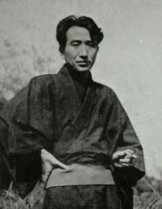 Osamu Dazai - 太宰 治 (1862 - 1922) | Horror House