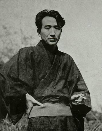 太宰治　写真 Osamu Dazai - 太宰 治 (1862 - 1922) | Horror House
